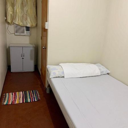 Mybed Dormitory Cebu Exterior photo